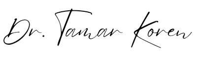 ד״ר תמר קורן