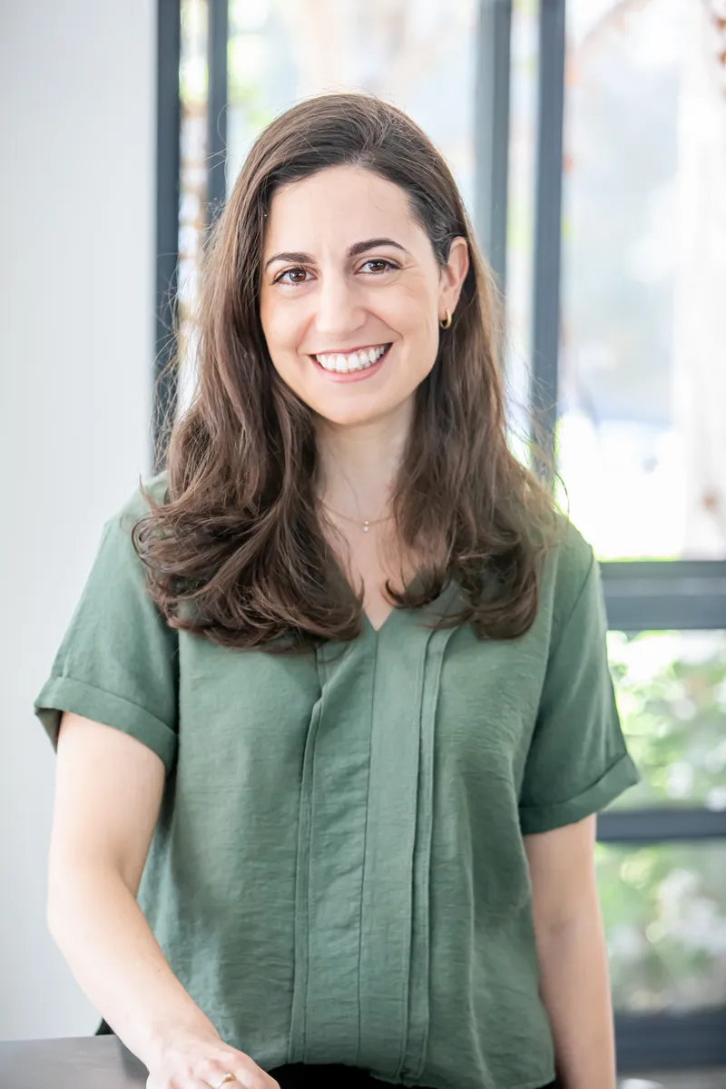 ד״ר תמר קורן - רופאת עור בחיפה